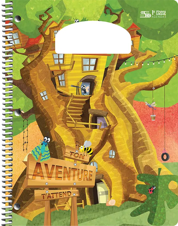 Couverture standard 02