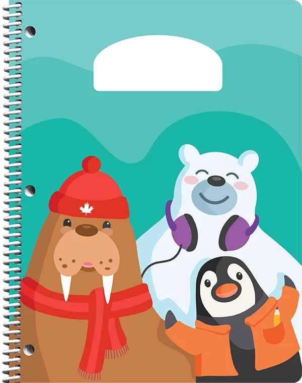 Couverture Amis 2027–2028