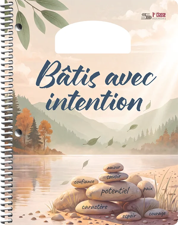Couverture Bâtis avec intention 2027–2028