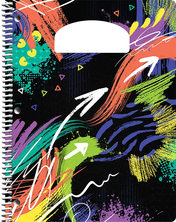 Couverture Exprime-toi 2027–2028