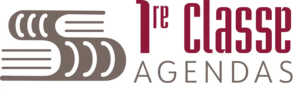 1re Classe Agendas